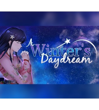 A Winter s Daydream Steam Key GLOBAL